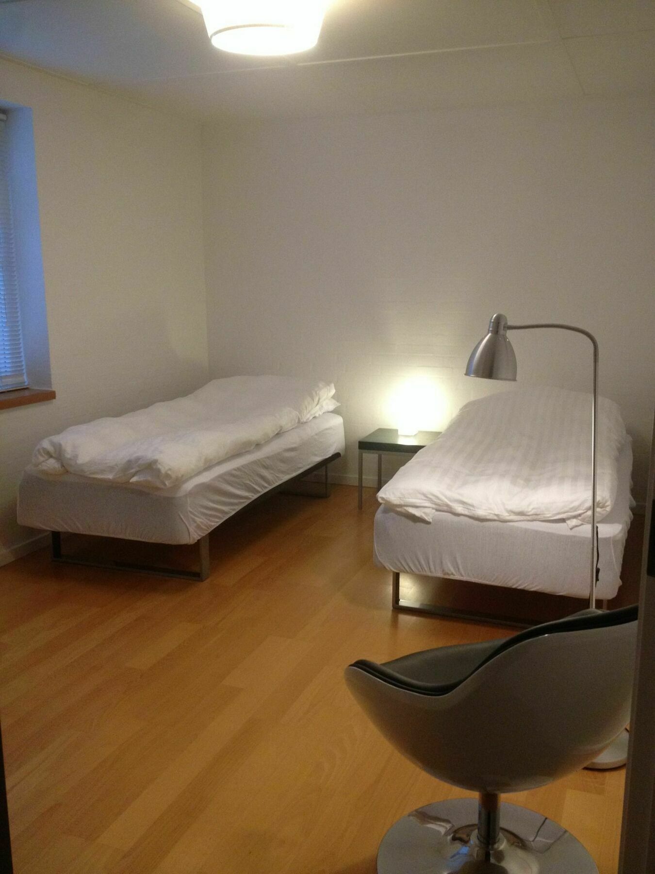 Helts B&B - Helts Guesthouse هيرنينغ المظهر الخارجي الصورة