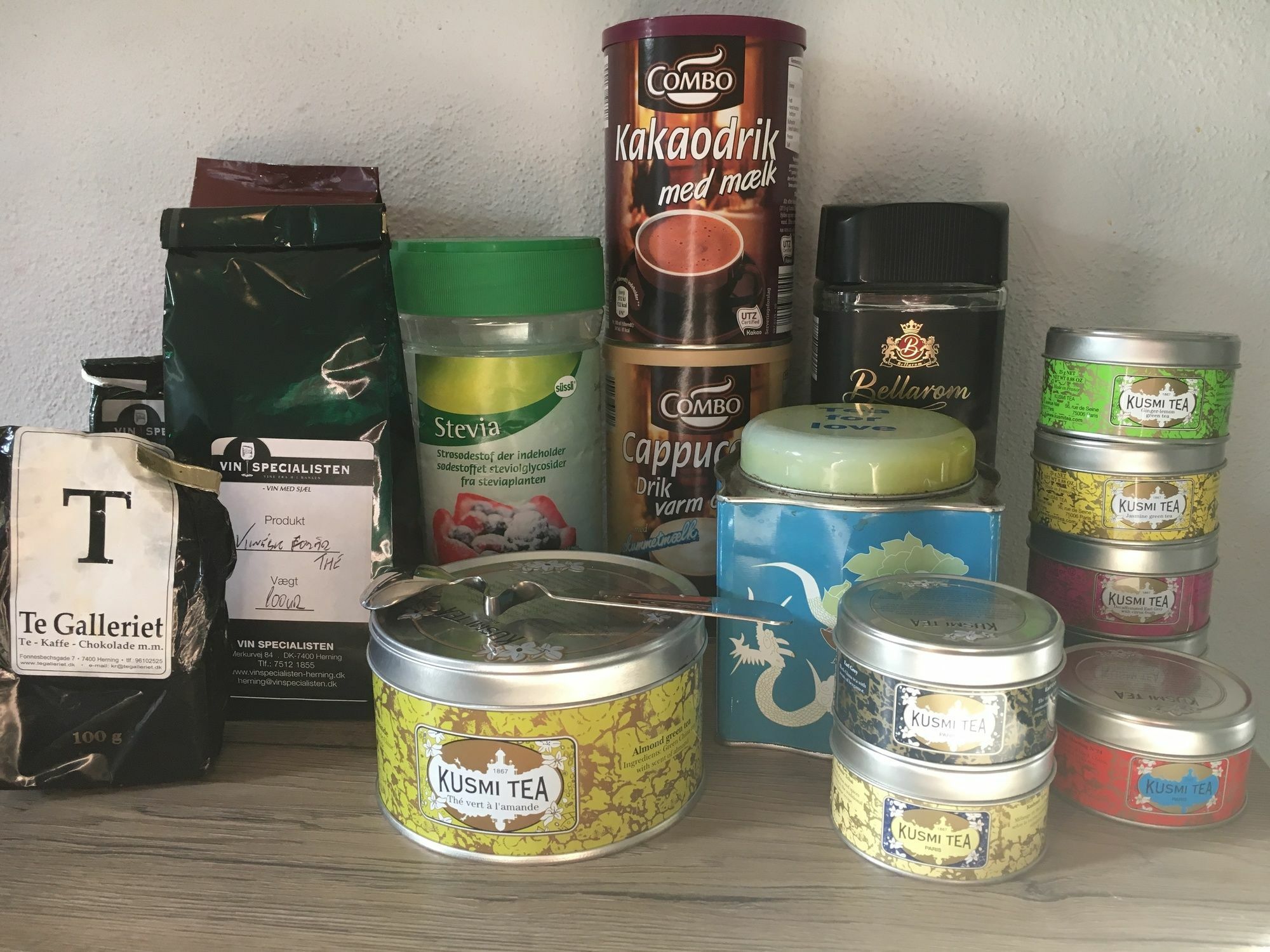 Helts B&B - Helts Guesthouse هيرنينغ المظهر الخارجي الصورة